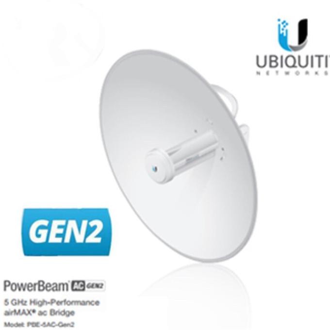 Ubiquiti Powerbeam 5AC gen2 PBE 5AC gen2