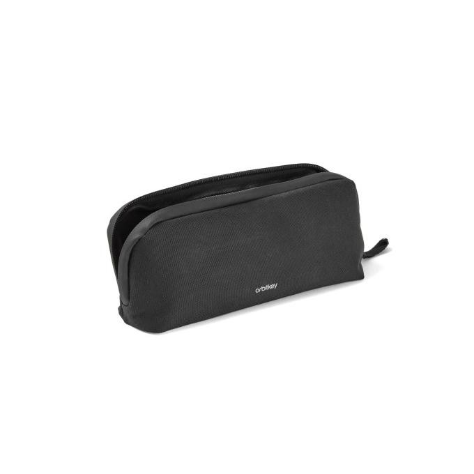TERBARU - Orbitkey Pencil Case - Black