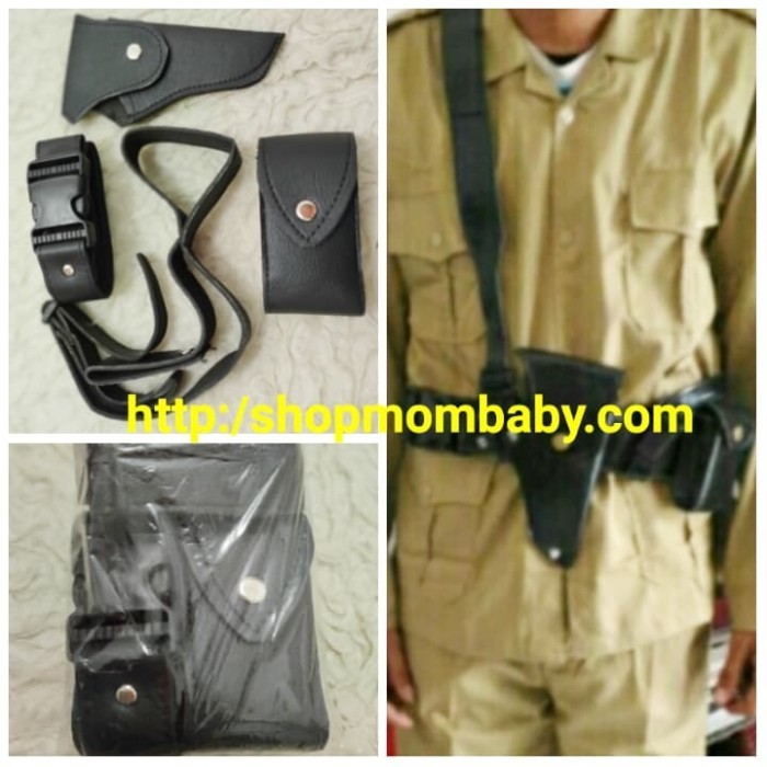 Terlaris Sabuk Baju Pejuang Dewasa SALE