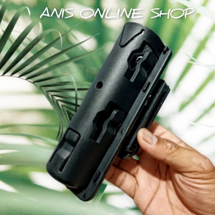 ORIGINAL New Holster Belt / Sarung Baton / Sarung Pentungan Baton Stick Police