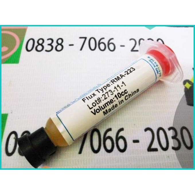 flux pasta solder hp laptop elektronik solder uap 140BZ4 perkakas