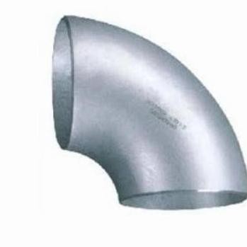 ELBOW LAS GALVANIS 45 DERAJAT MEDIUM 4" INCH 0811T