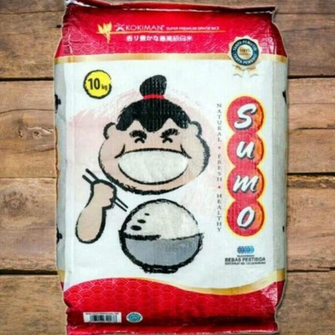 

beras sumo merah 10kg