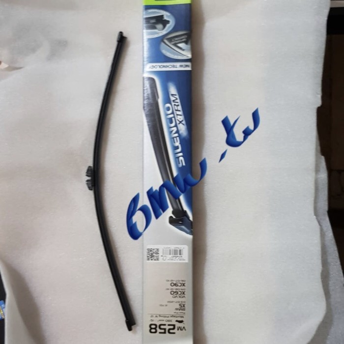 Wiper Belakang BMW X5 / E70 SWF