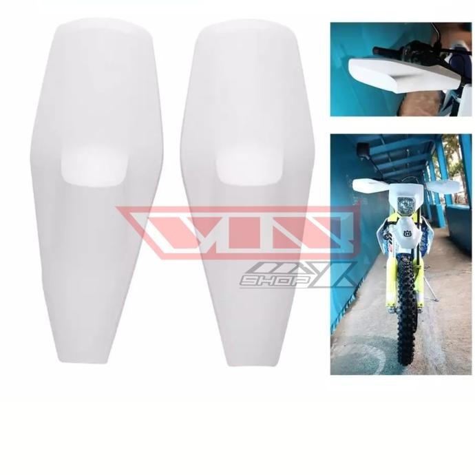 Hand Guard Husqvarna Ktm Reflika 2020-2021