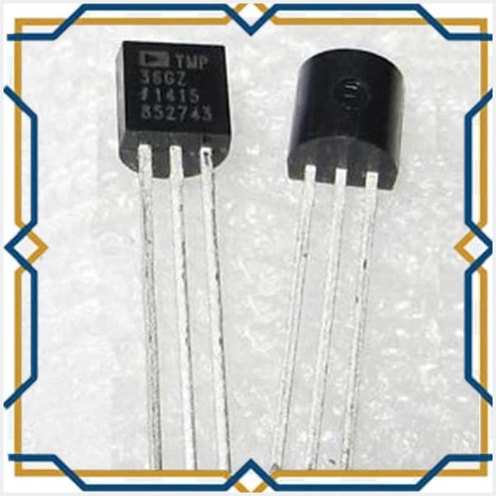 [ele55] tmp36 tmp36gt9 tmp36gt9z new original mantaff