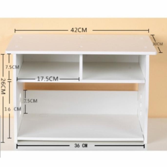 

Rak Kantor Printer Kasir Rak Mesin Ketik