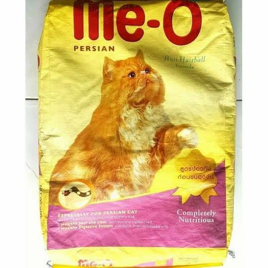 meo persian 7kg