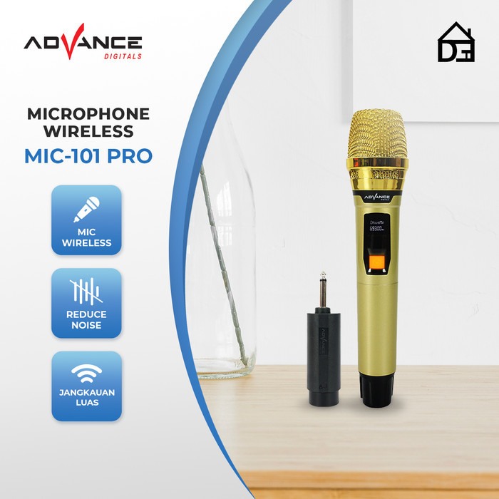Harga frekuensi mic Terbaru Jan 2026 | BigGo Indonesia
