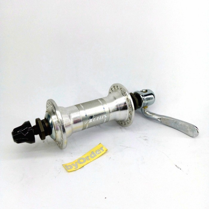 Hub 36Hole Shimano Altus Parallax 1 Set Nos