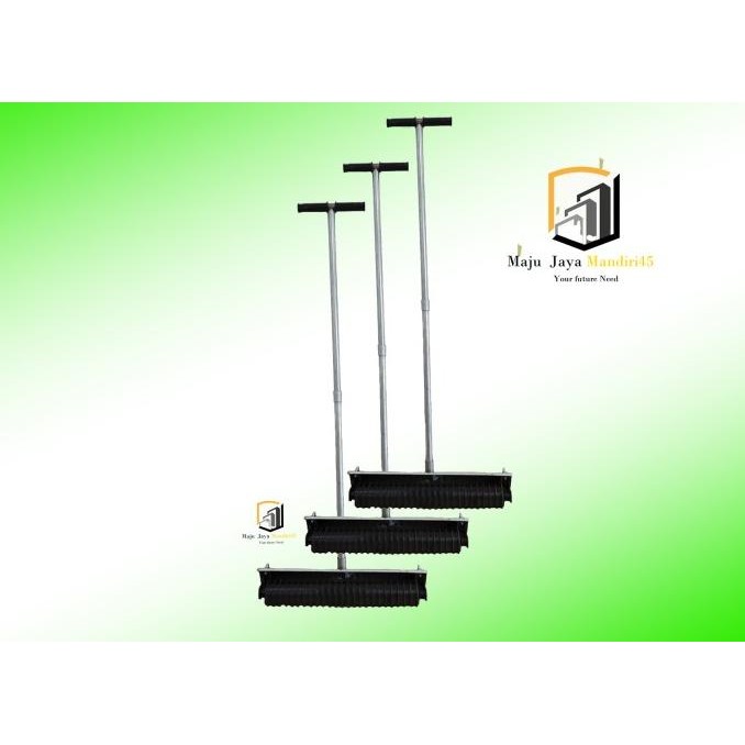 

NEW Floor Emboser / Penggaris Jalan 45