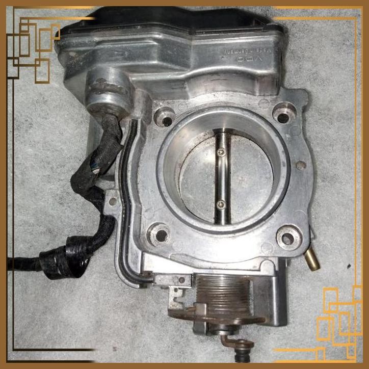 [SPC] THROTTLE BODY MERCEDES BENZ W202 C200 C180