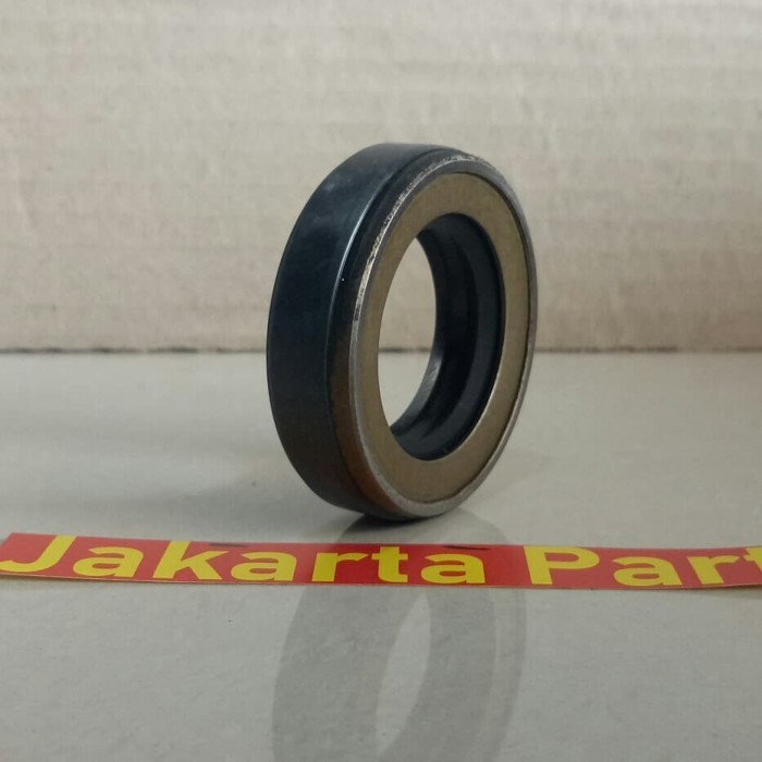 Oil oli seal pto pump pompa pto hino lohan fm260ti