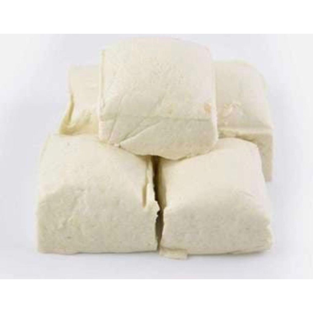 

Tahu putih bandung 5 pcs