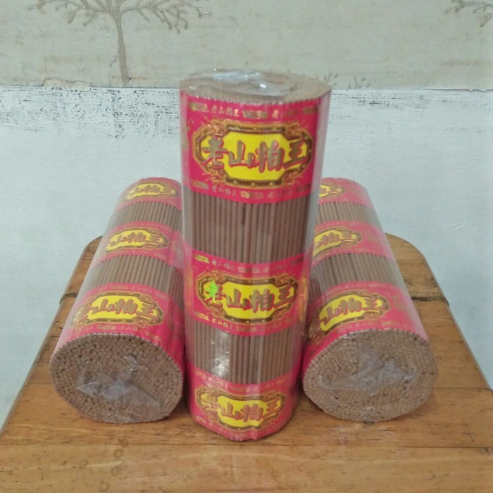 Terlaris Hio/Dupa Stick Cendana Origanal Platinum