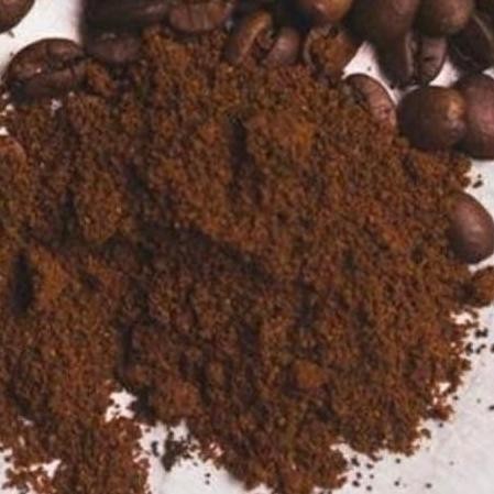 

Kopi Luwak Asli Mandheling Arabica 100 Gram Tin Can