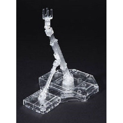 Cuci Gudang Action Base 1 Clear