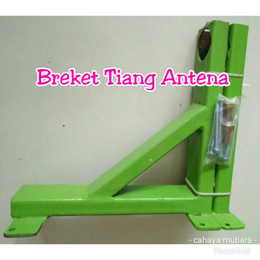 Breket Tiang Antena