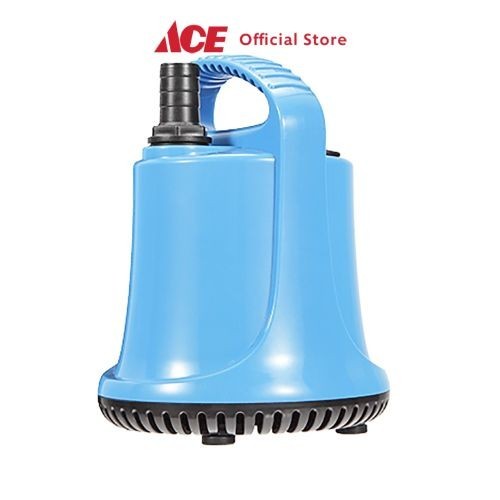 Cuci Gudang Ace - Boyu Pompa Aquarium Submersible Ds-2500 55 W