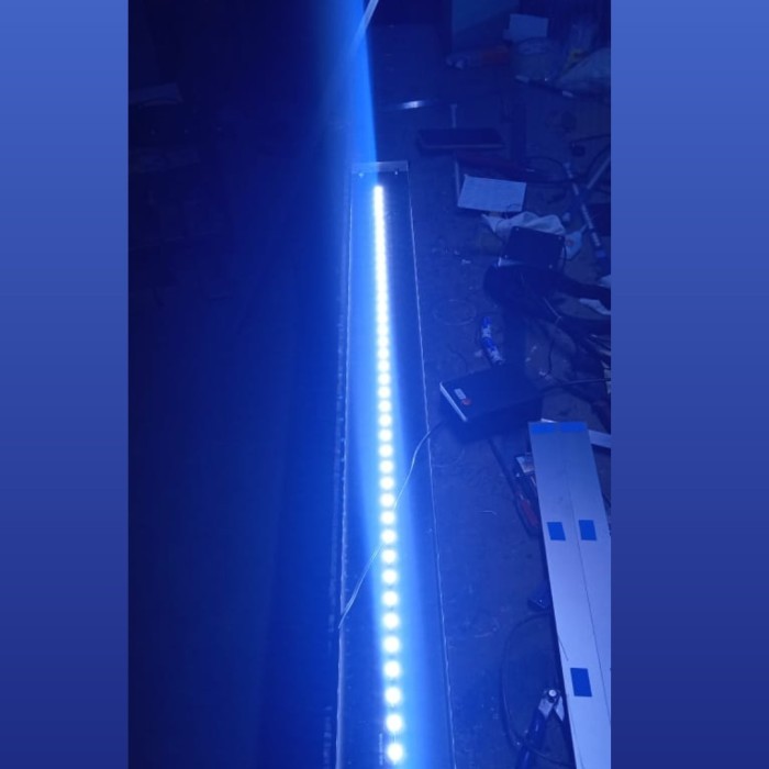 Terbaru Lampu Tanning Tening Taning Arwana Led Hpl 24Watt 10000 Kelvin