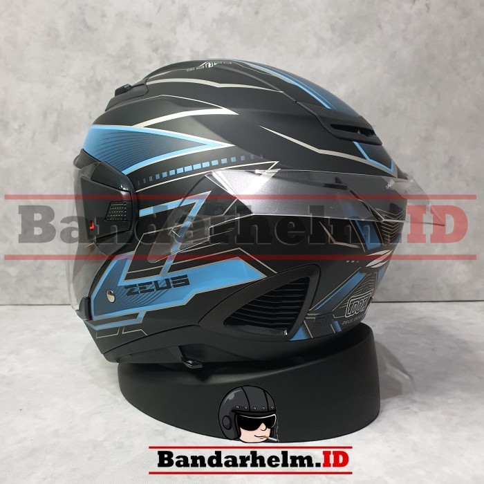Spoiler Helm Zeus 611 / 611c Original Zeus