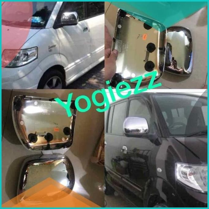 Cover spion suzuki apv arena batok cover spion apv arena KIRI ory OEM