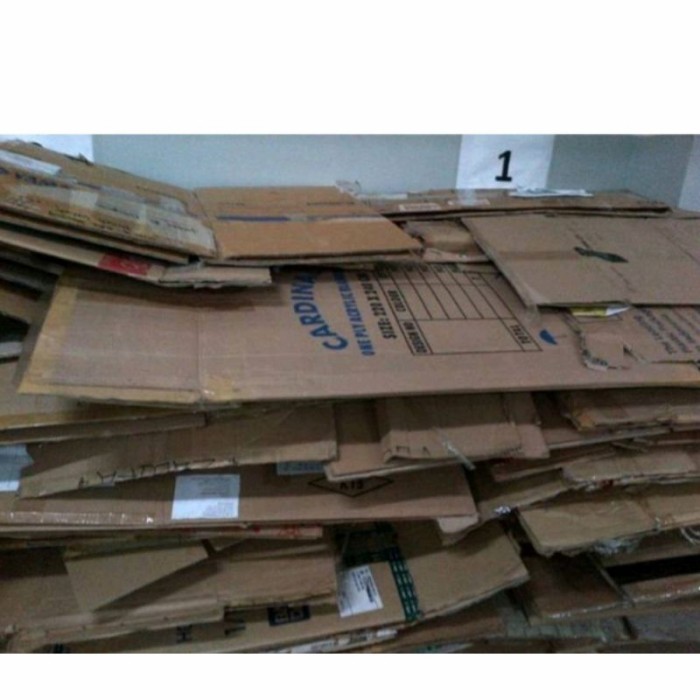 

DUS , Kardus untuk packing extra keamanan