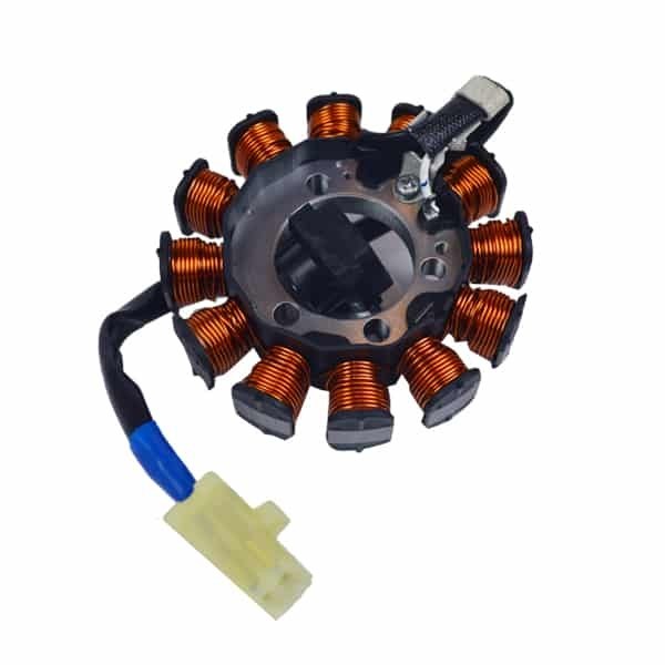 Spul (Stator Comp (Mb) Honda Supra X 125 Helm In