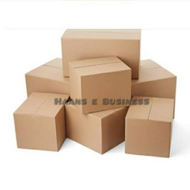 

Kardus packing Belanjaan anda