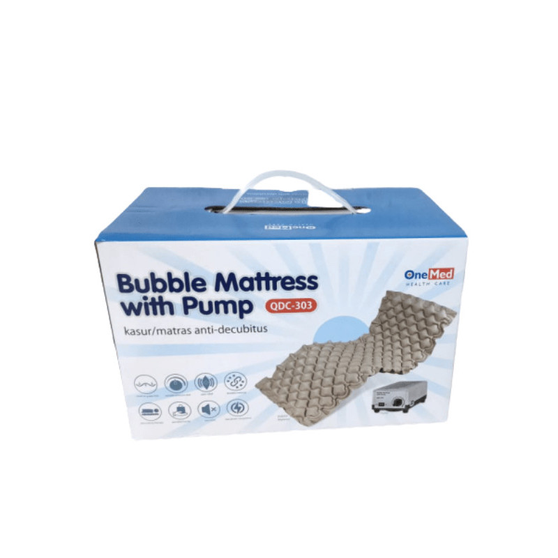 Kasur Anti Decubitus Onemed / Matras Anti Decubitus Onemed