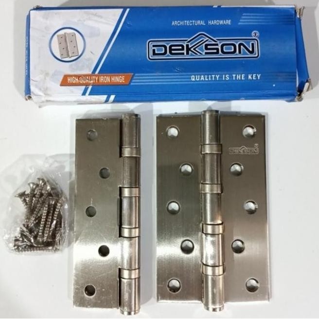 ENGSEL DEKSON 5 INC ENGSEL PINTU MERK DEKSON ORIGINL KUNCI DEKSON SALE 1011T