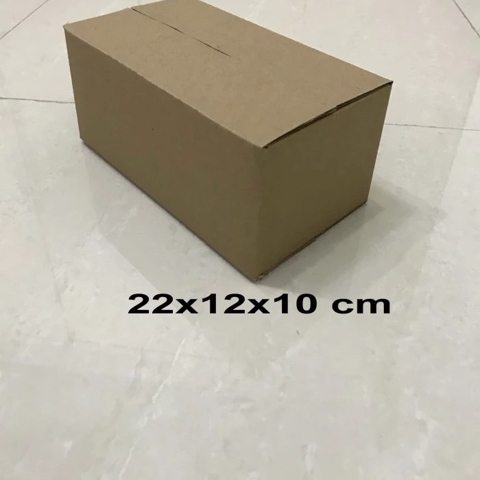 

PROMO BOX KARDUS PACK UK 22X12X10 CM