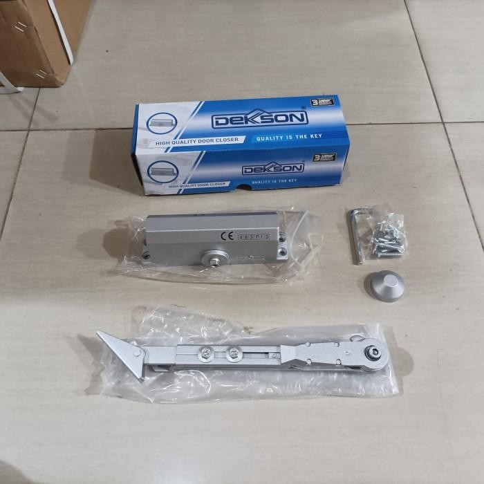 Door Closer Dekson Pintu Ho 300 Series Merk Dekson