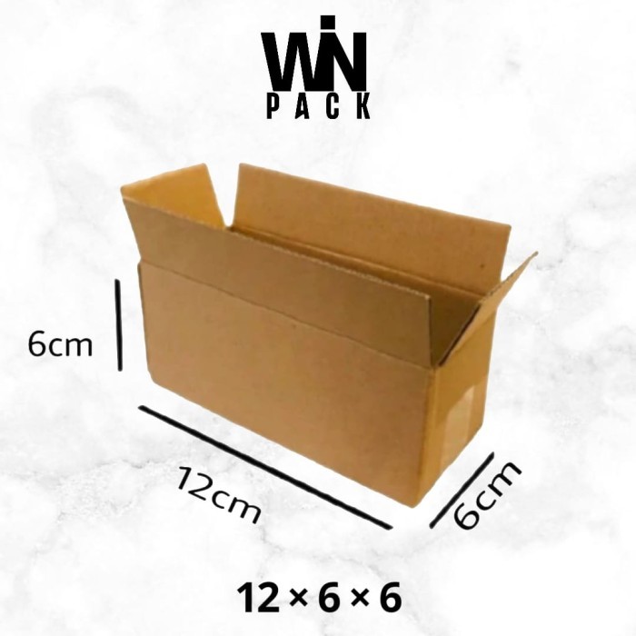 

kardus packing uk 12x6x6