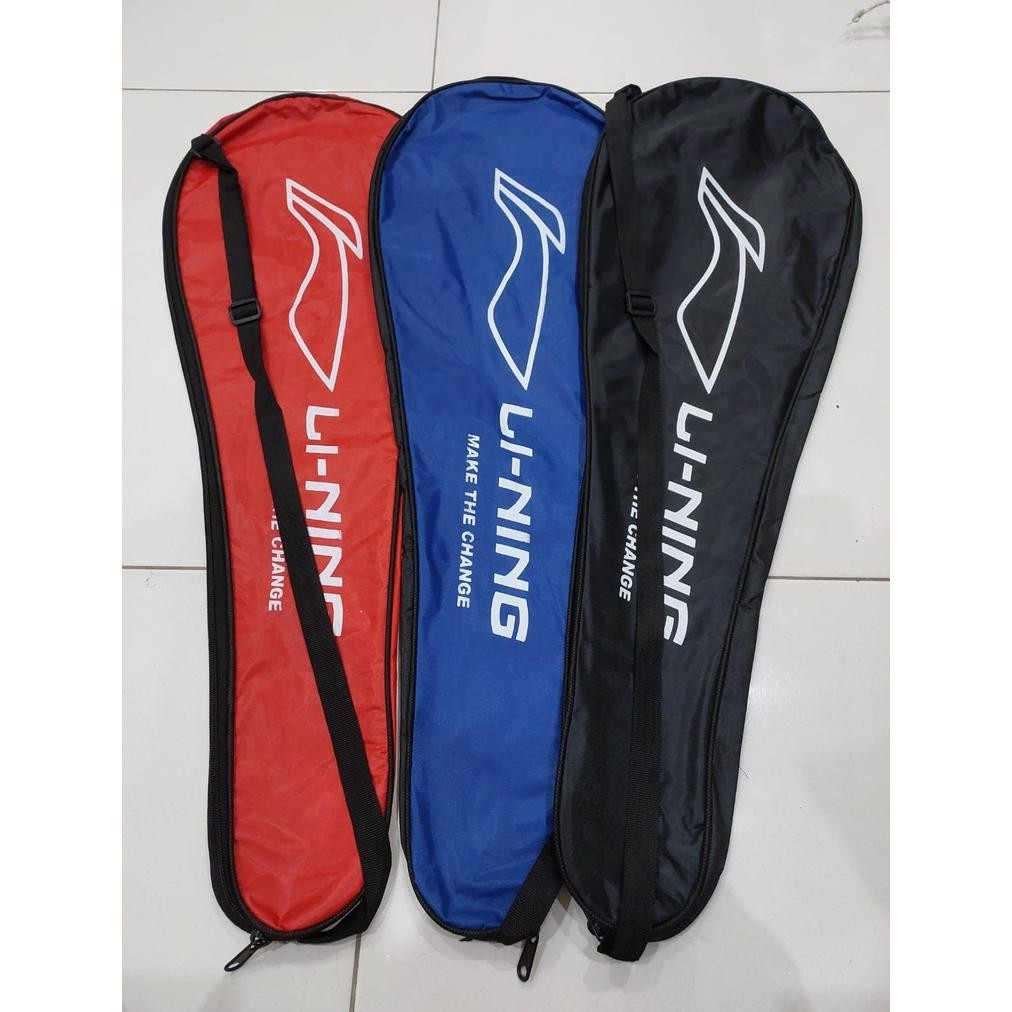 TAS RAKET LINING 1R MURAH / TAS BADMINTON R1