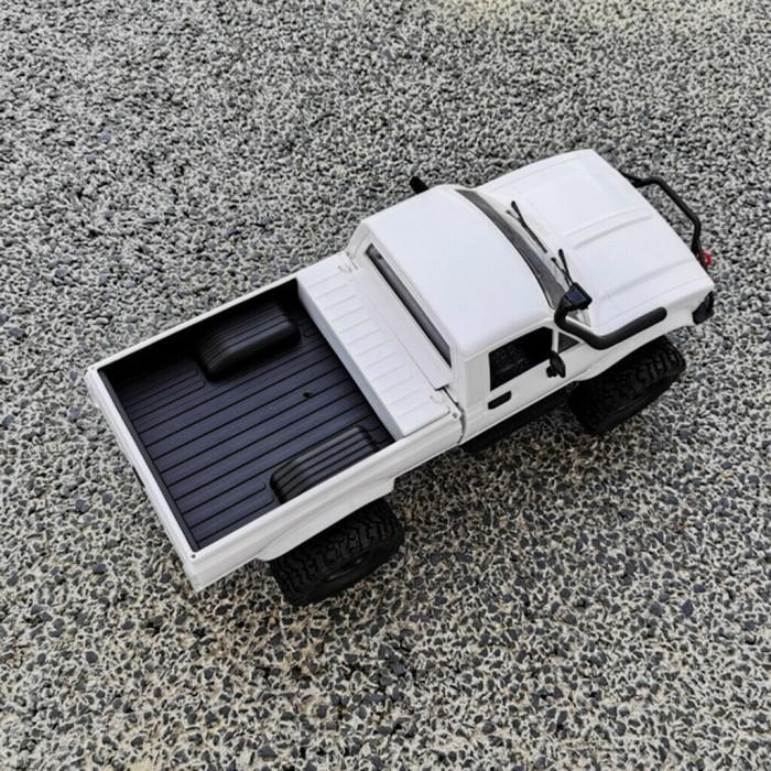Wpl C24-1 C241 C-24-1 Rtr Rc Truck Car Off-Road 4Wd 1/16 Scale