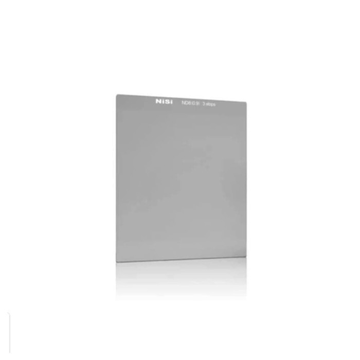 NISI Glass Square Filter ND8 Prosories P1 Smartphone