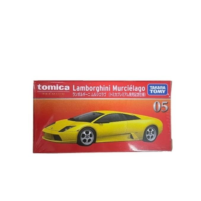 Tomica Premium Lamborghini Murcielago