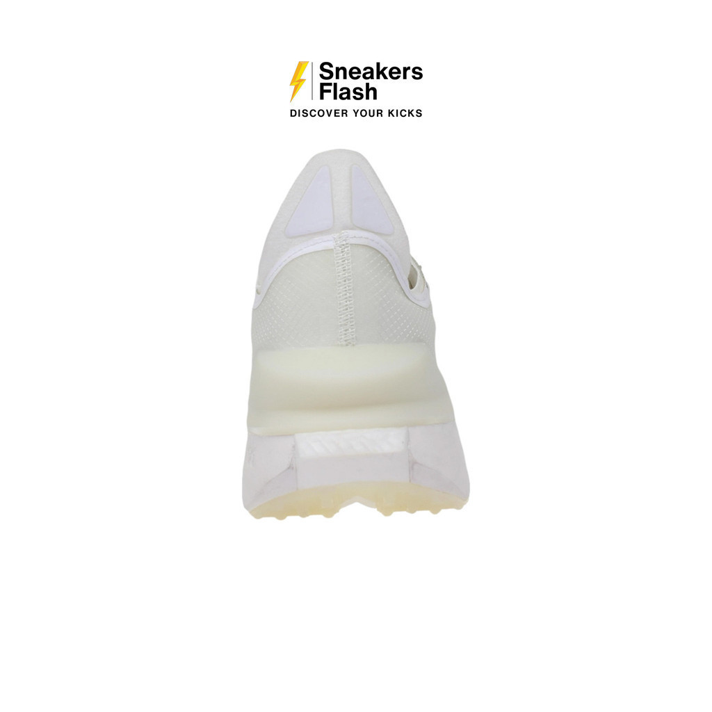 ADIDAS Avryn Triple White Sepatu Sneakers Pria - HP5972 - Size 44