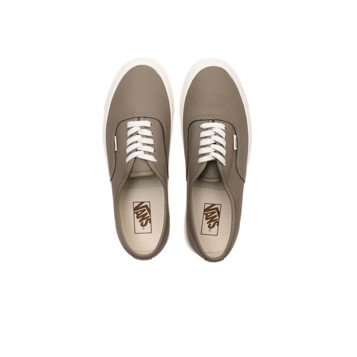 VANS Authentic 44 Dx Theory Cobblestone Sepatu Unisex - VN0A54F2BD3 - Size 43