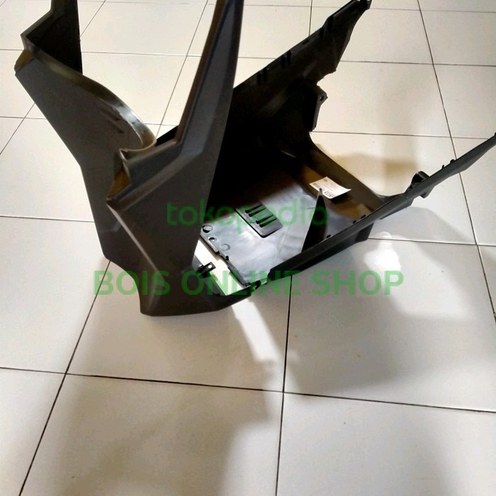 paket dasbor bawah + dek paruh vario 125 led vario 150 led 2015-2017