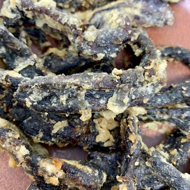 

Pisang Jari Kiloan 1Kg