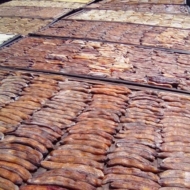 

Pisang Kering Goreng 500 Gram