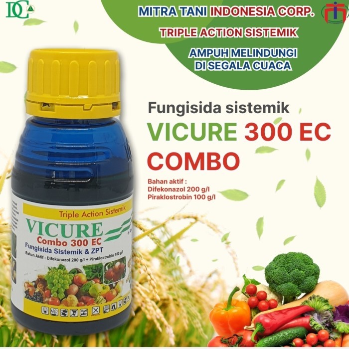 VICURE COMBO 300 EC