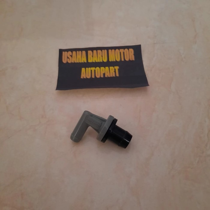 Valve Pvc Pcv Toyota Starlet Kotak / Kapsul