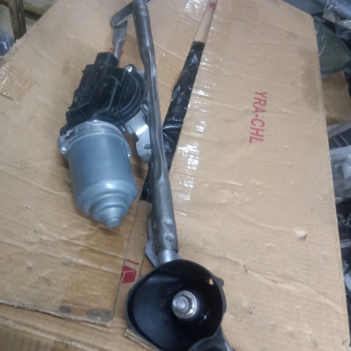 motor dinamo wiper Toyota kijang Innova 2005 - 2014