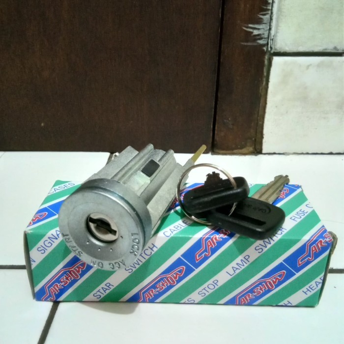 Kunci Kontak Corolla Twincam AE92 (87-92)