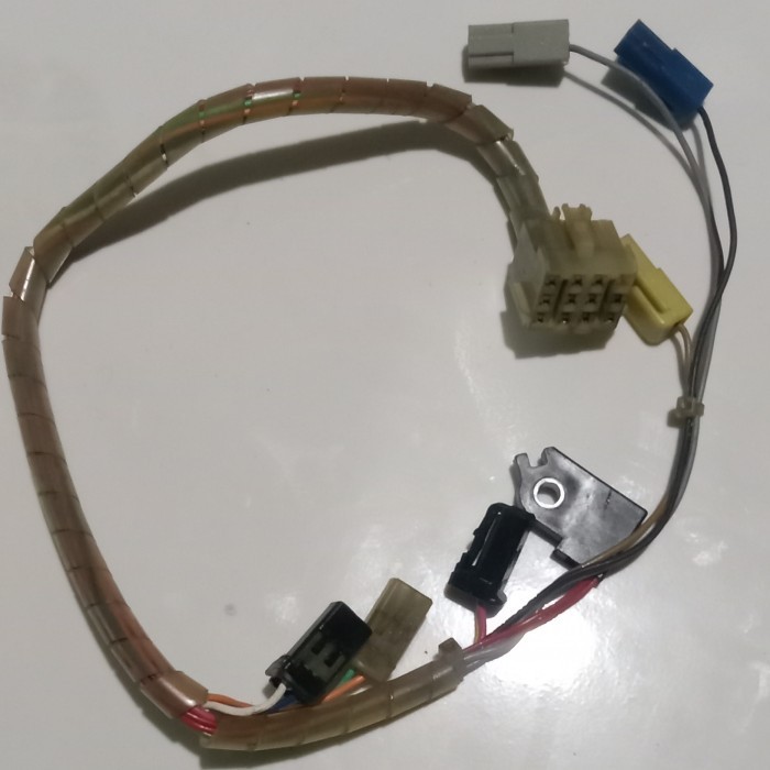 KABEL SELENOID BODY VALVE AVANZA XENIA RUSH