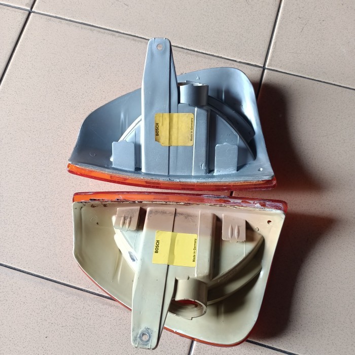 lampu sein mercy w123