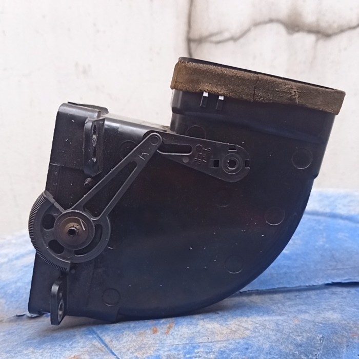 KISI AC CORONA ABSOLUTE